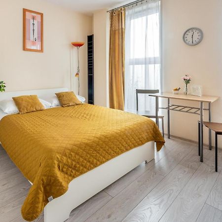 Cozy Modern Apartment Astoria Magic Orange Old Town คราคูฟ ภายนอก รูปภาพ