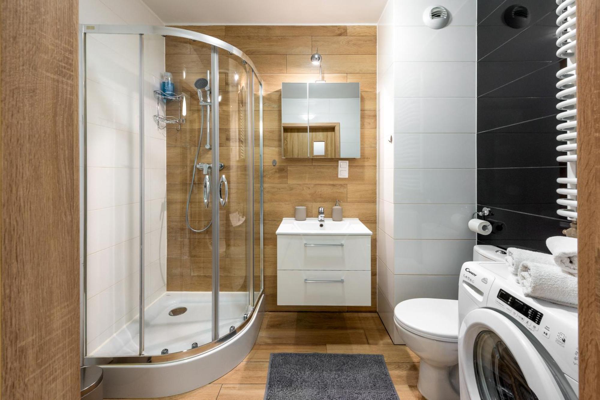 Cozy Modern Apartment Astoria Magic Orange Old Town คราคูฟ ภายนอก รูปภาพ