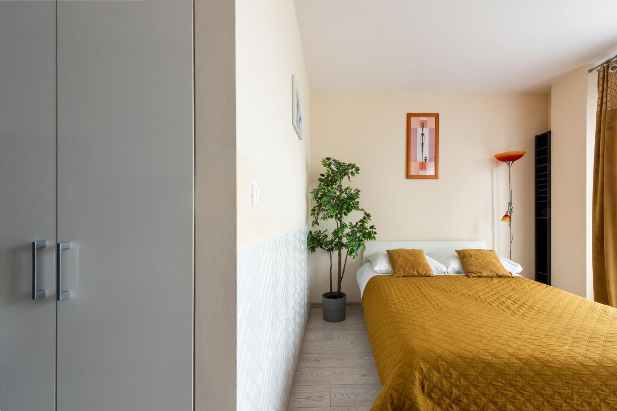 Cozy Modern Apartment Astoria Magic Orange Old Town คราคูฟ ภายนอก รูปภาพ