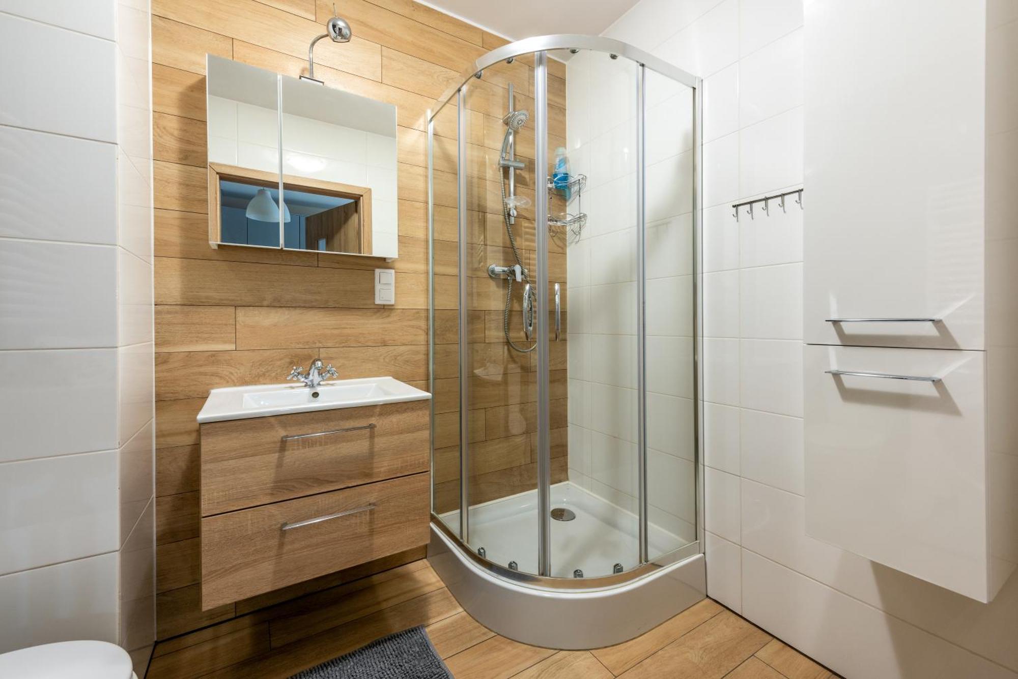 Cozy Modern Apartment Astoria Magic Orange Old Town คราคูฟ ภายนอก รูปภาพ