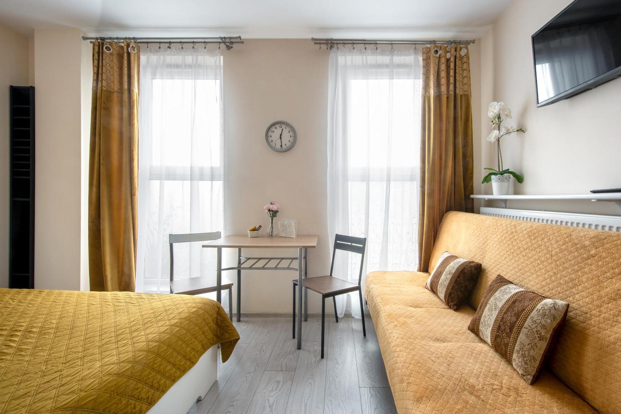 Cozy Modern Apartment Astoria Magic Orange Old Town คราคูฟ ภายนอก รูปภาพ