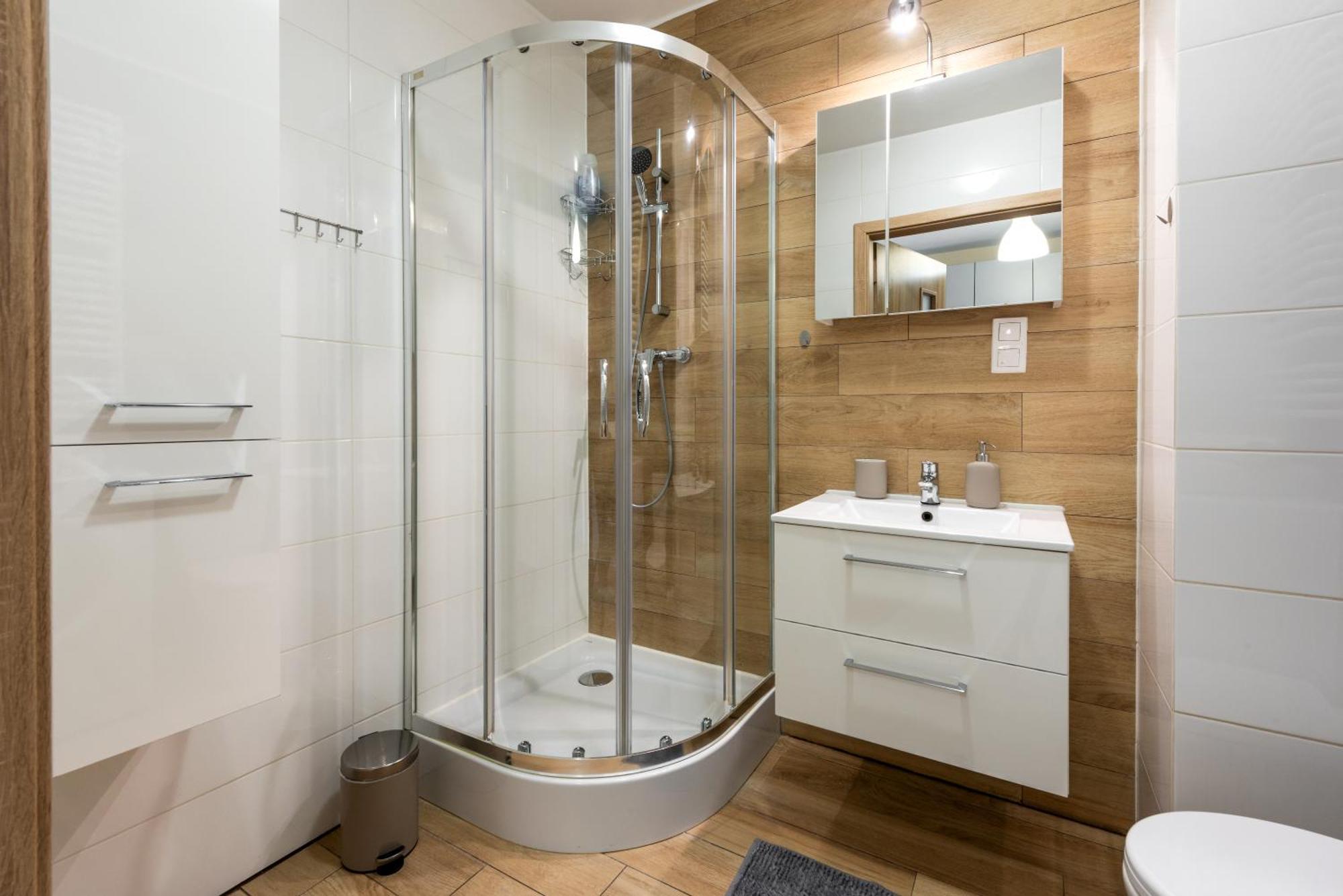Cozy Modern Apartment Astoria Magic Orange Old Town คราคูฟ ภายนอก รูปภาพ