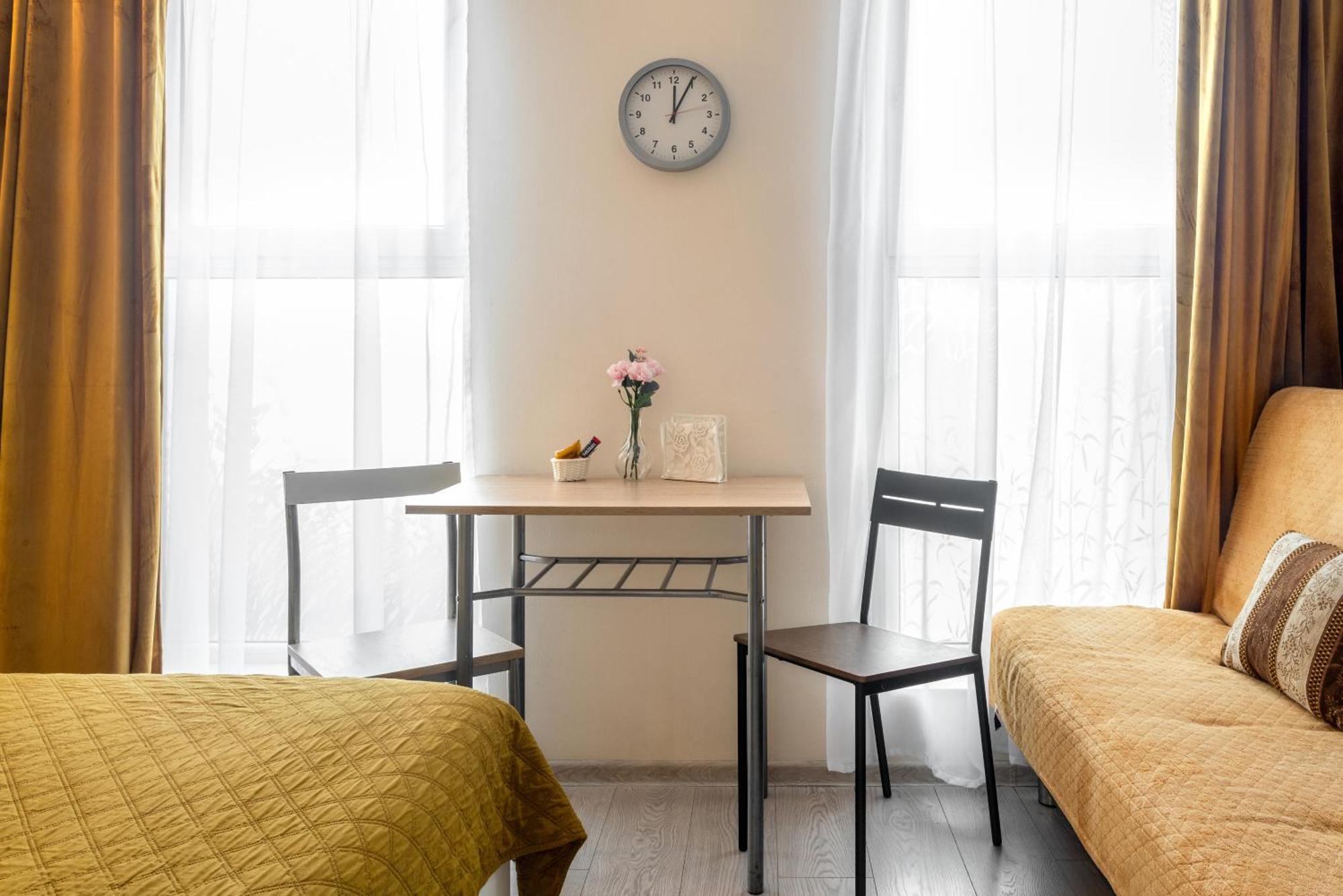 Cozy Modern Apartment Astoria Magic Orange Old Town คราคูฟ ภายนอก รูปภาพ